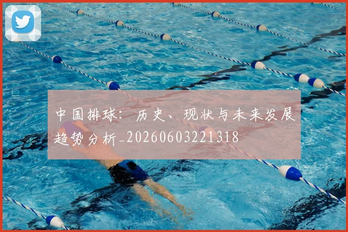 中国排球:历史、现状与未来发展趋势分析_20260603221318