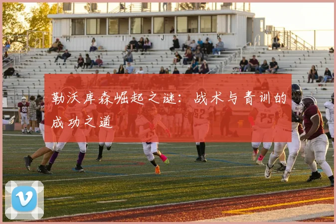 勒沃库森崛起之谜：战术与青训的成功之道
